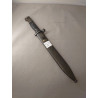 BAIONNETTE POUR MAUSER WWII