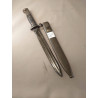 BAIONNETTE POUR MAUSER WWII