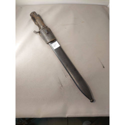 BAIONNETTE POUR MAUSER WWI