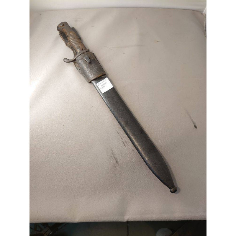 BAIONNETTE POUR MAUSER WWI