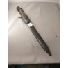 BAIONNETTE POUR MAUSER WWI