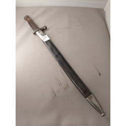 BAIONNETTE POUR MAUSER WWI