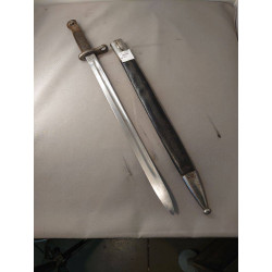 BAIONNETTE POUR MAUSER WWI
