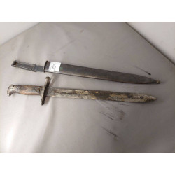 BAIONNETTE US 1898 KRAG
