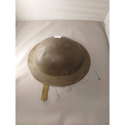CASQUE BELGE