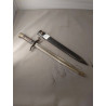 BAIONNETTE FINLANDAISE 1928 FISKARS