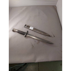 BAIONNETTE BELGE SA30