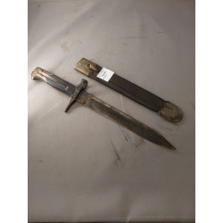 BAIONNETTE ITALIE 1891 CARCANO