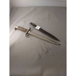 BAIONNETTE AUTRICHE STEYR M95