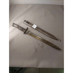 BAIONNETTE POUR MAUSER...
