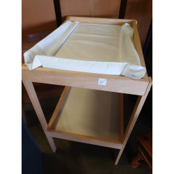 TABLE A LANGER