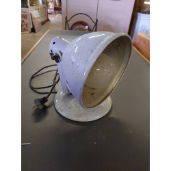 LAMPE VINTAGE