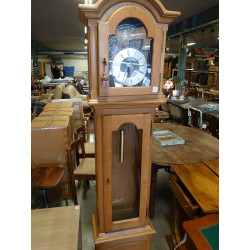 HORLOGE DE PARQUET