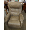 FAUTEUIL RELAX TAUPE