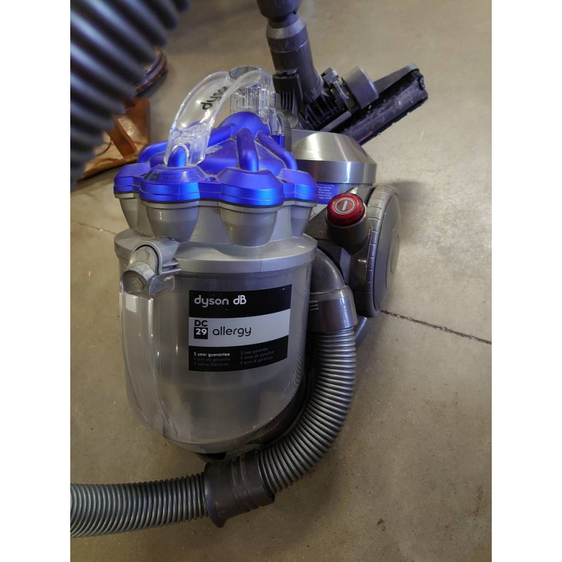 ASPIRATEUR DYSON