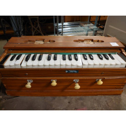 ORGUE