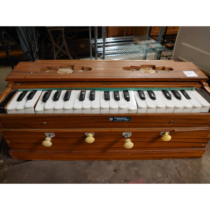 ORGUE