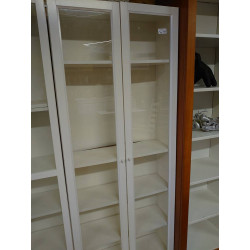 ARMOIRE CLAIRE 2 PORTES
