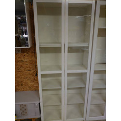 ARMOIRE CLAIRE 2 PORTES