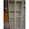 ARMOIRE CLAIRE 2 PORTES