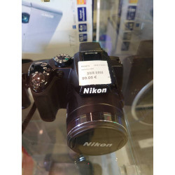 COOLPIX P500