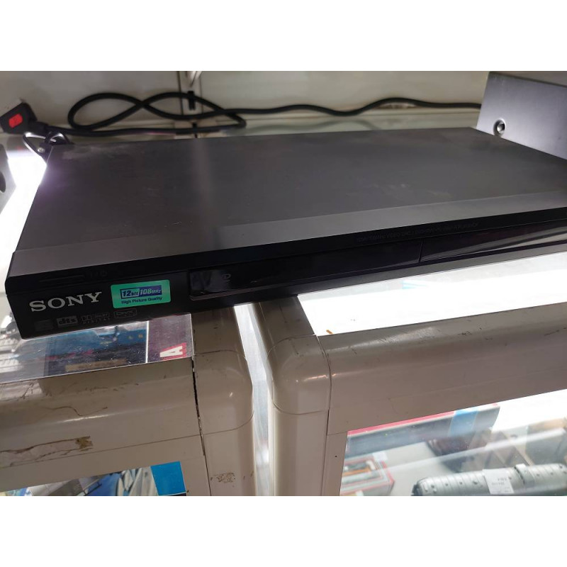 LECTEUR DVD SS TELEC