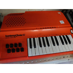 ORGUE VINTAGE