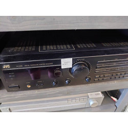 AMPLI JVC