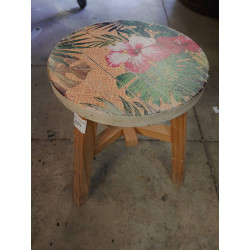 TABOURET