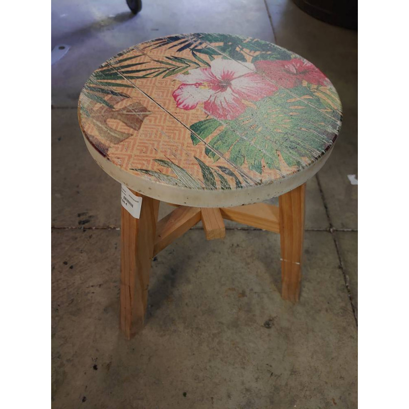TABOURET