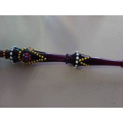 PIPE VERRE
