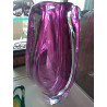 VASE ROSE VSL