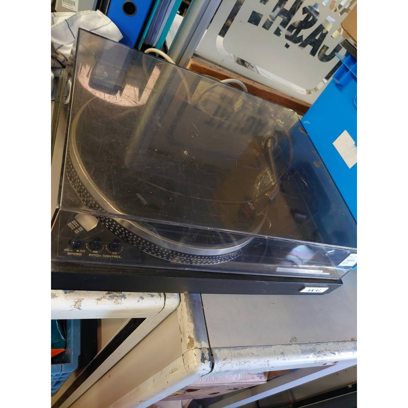 PLATINE AKAI AP207
