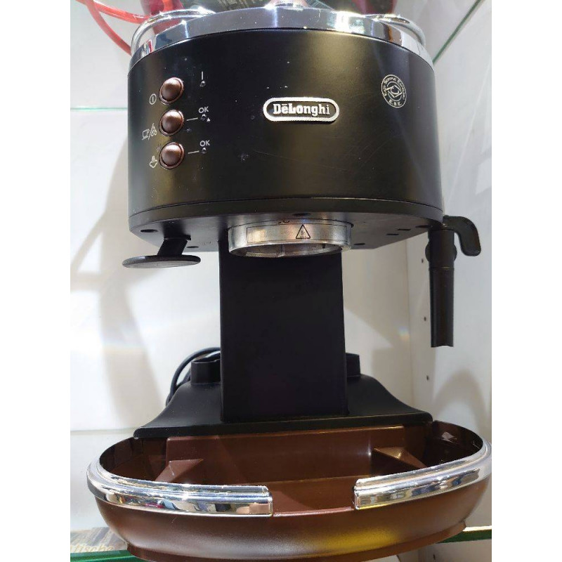 MACHINE ESPRESSO DELONGHI ECO V311