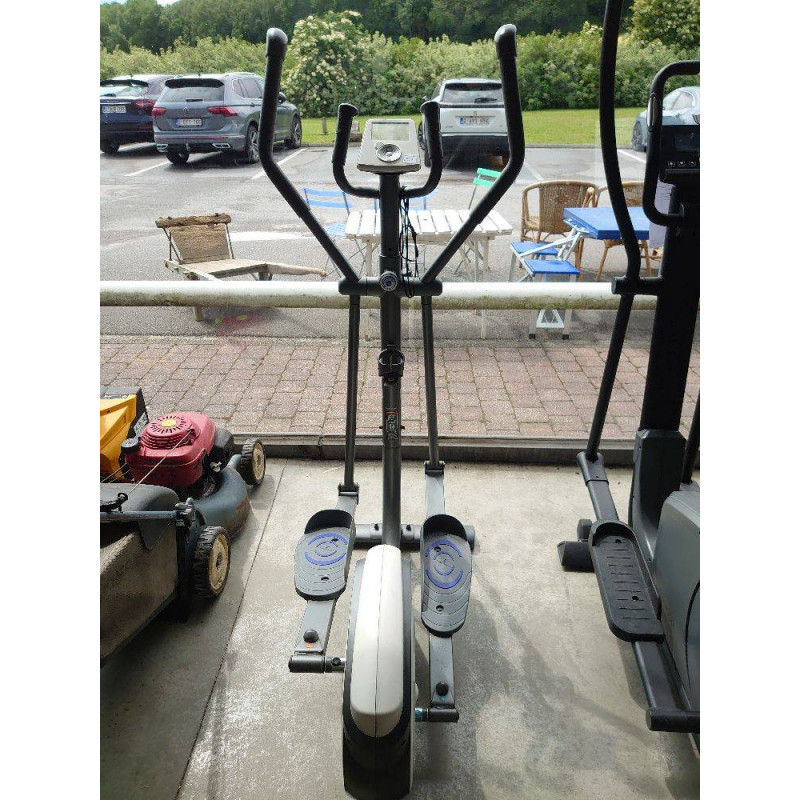 VELO ELLIPTIQUE DOMYOS