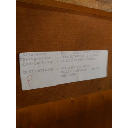 VAISSELLIER MERISIER
