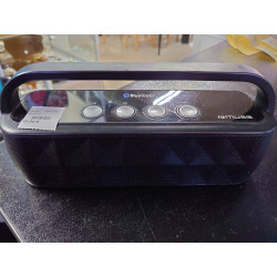 ENCEINTE BT