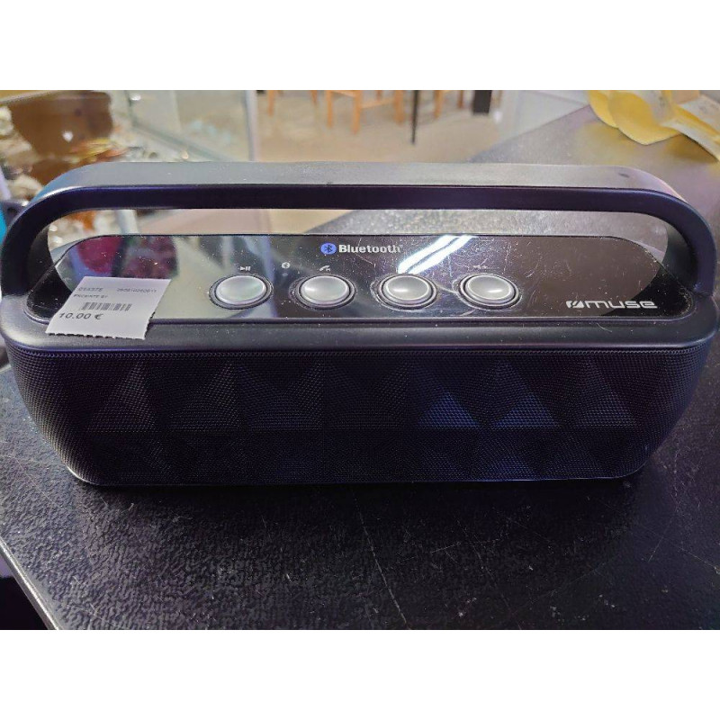 ENCEINTE BT