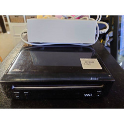 CONSOLE WII A COMPLETER