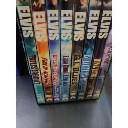 COFFRET ELVIS