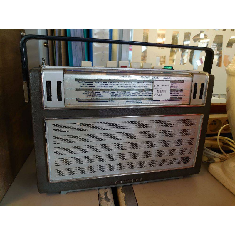 RADIO VINTAGE