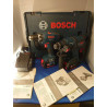 COMBINE VISSEUSE ET PERCEUSE 2EN 1 BOSCH PRO 18V
