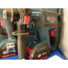 COMBINE VISSEUSE ET PERCEUSE 2EN 1 BOSCH PRO 18V