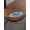 CHAISE ENFANT BOIS EN L ETAT