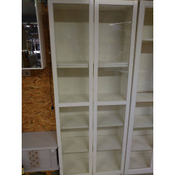 ARMOIRE CLAIRE 2 PORTES