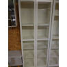ARMOIRE CLAIRE 2 PORTES