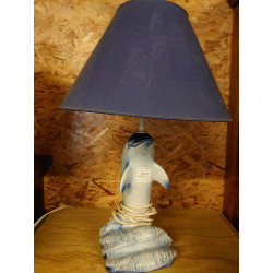 LAMPE DAUPHIN