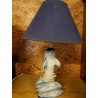LAMPE DAUPHIN