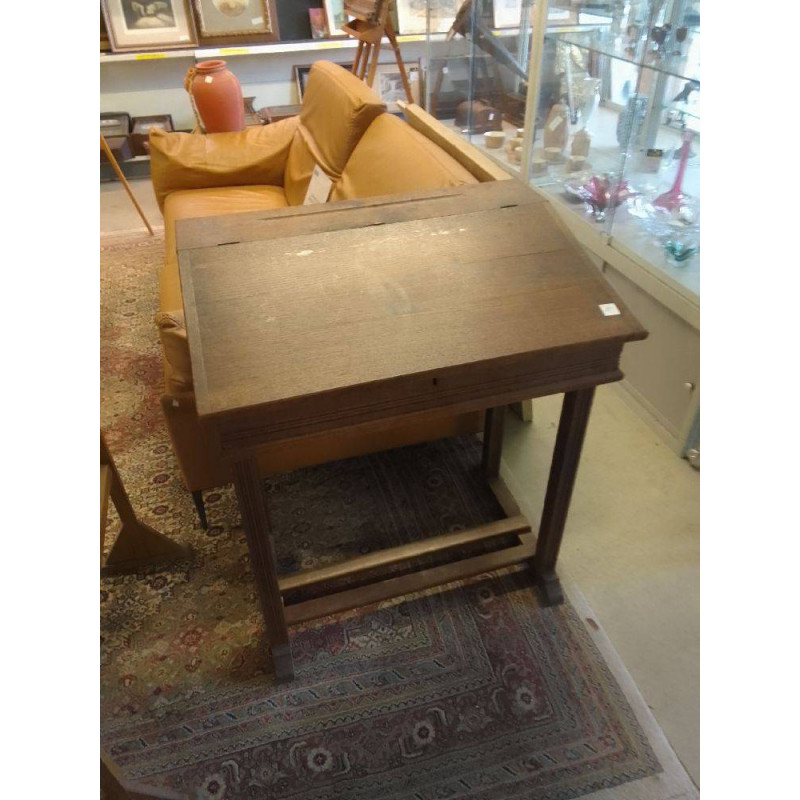 SECRETAIRE HAUT