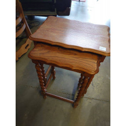 TABLE GIGOGNE
